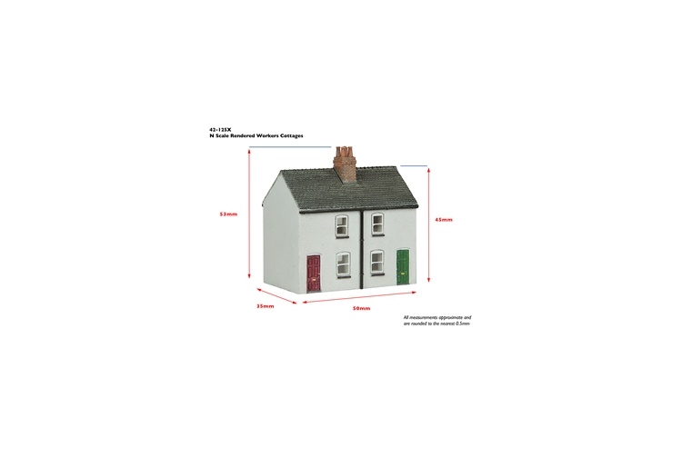 graham-farish-42-125x-rendered-workers-cottages-dimensions