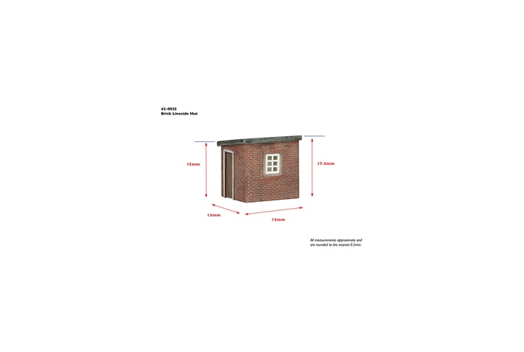 graham-farish-scenecraft-42-0025-brick-lineside-hut-n-gauge-dimensions