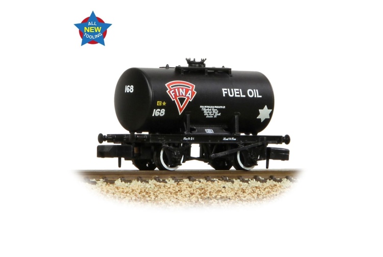 graham-farish14t-anchor-mounted-tank-wagon-fina-black