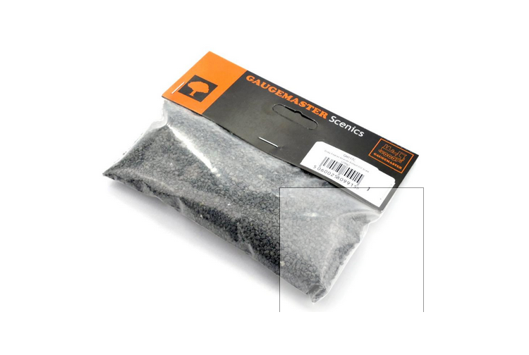 Gaugemaster GM117C Grey Coarse Granite Ballast