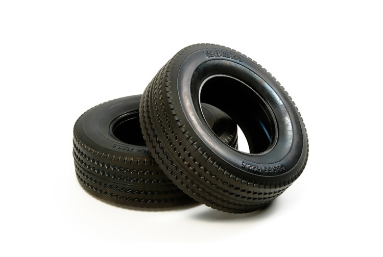 hobby-company-tamiya-56528-tractor-truck-tyres-hard-30mm-pack-of-2