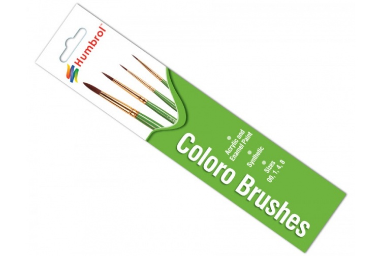 hornby-ag4050-coloro-brushes-in-sizes-00-1-4-8-package