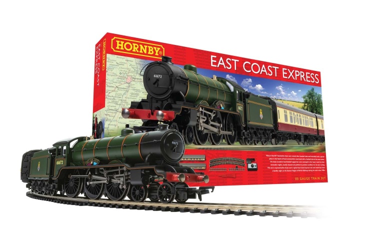 hornby-r1214-east-coast-express-train-set-box
