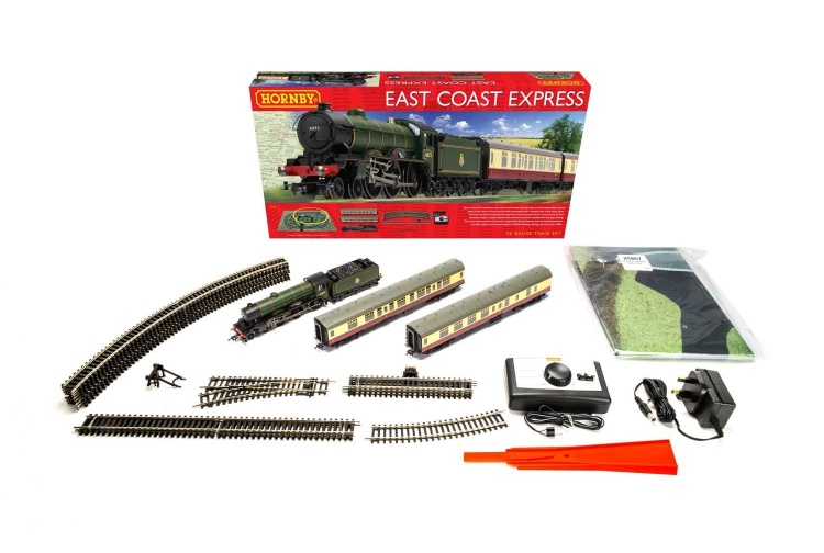 hornby-r1214-east-coast-express-train-set-contents