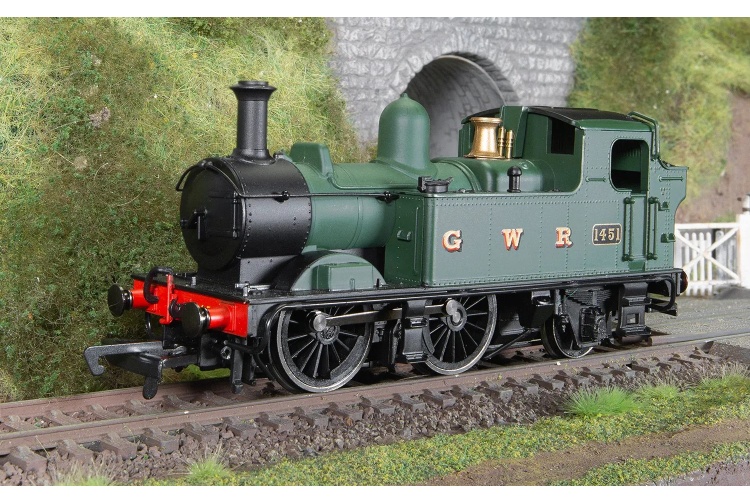 hornby-r30319-railroad-plus-gwr-14xx-1451-era-3-oo-gauge