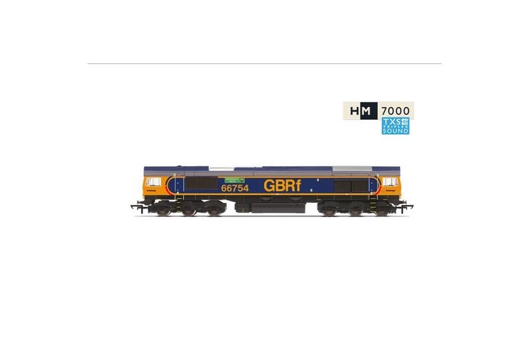 hornby-r30353txs-class-66-coco-northampton-saints-no-66754-oo-gauge