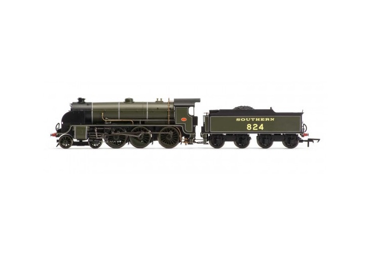 Hornby R3327 Class S15 Southern Railway