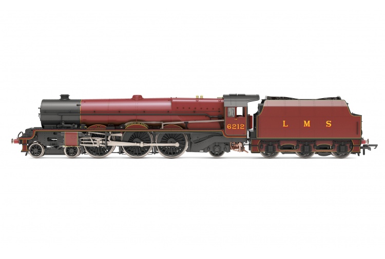 hornby-r3854x-lms-princess-royal-class-4-6-2-6212-duchess-of-kent-dcc-fitted