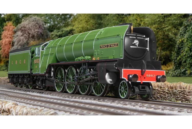 hornby-r3983-lner-class-p2-2-8-2-prince-of-wales-no-2007