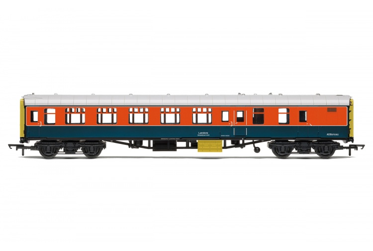 Hornby R40010 BR Departmental Ex-Mk1 BSO Landore Breakdown Unit ADB 975082