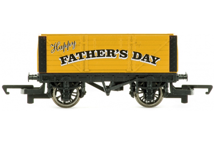 Hornby R60017 Fathers Day Open Wagon