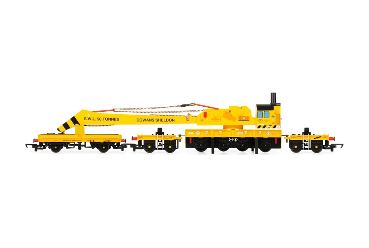 hornby-r60123-br-50t-breakdown-crane-adrc-96719-era-8-the-one-one-collection-oo-gauge-1