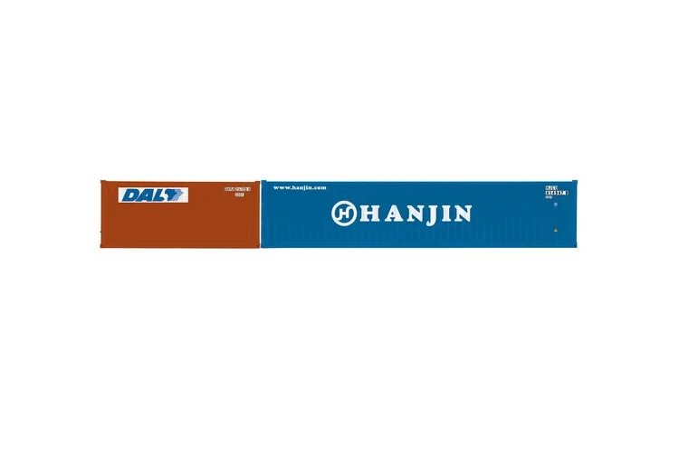 hornby-r60128-hanjin-dal-40ft-20ft-containers-oo