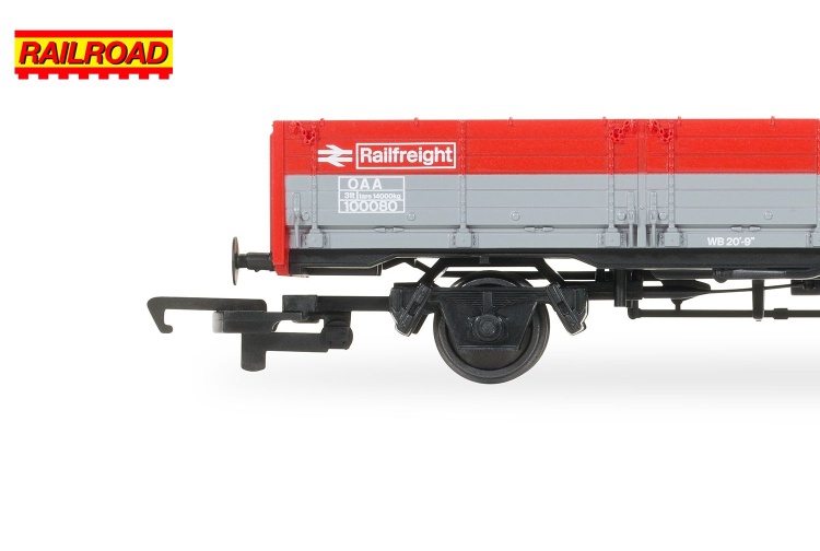 hornby-r60142-br-railfreight-open-wagon-oaa-100080-oo-gauge-1-76-scale-1