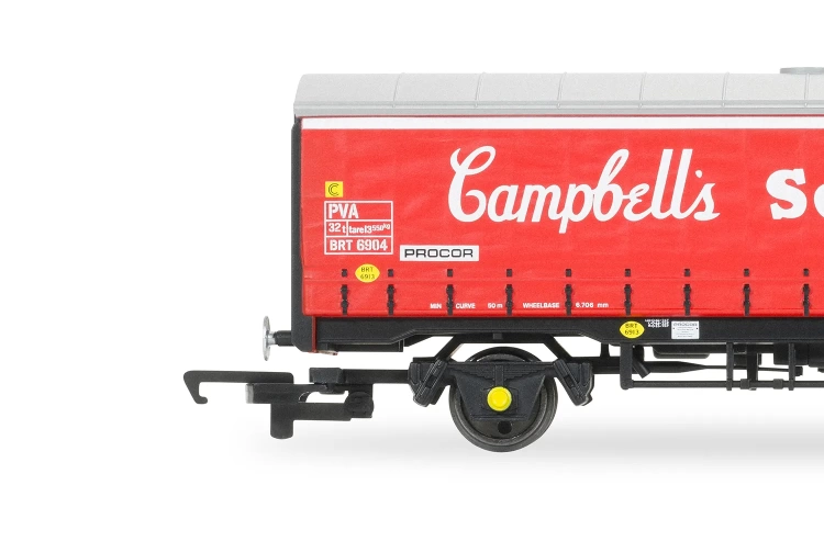 hornby-r60217-campbells-soups-ltd-pva-van-oo-gauge-1-76-scale-2