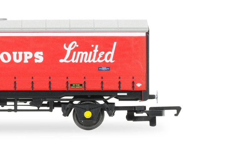 hornby-r60217-campbells-soups-ltd-pva-van-oo-gauge-1-76-scale-3