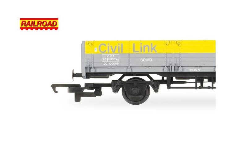 hornby-r60230-br-civil-link-open-wagon-zda-squid-10065-1