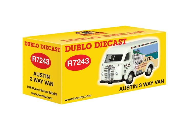 hornby-r7243-austin-k8-van-margate-hotel-and-boarding-association-centenary-year-limited-edition-1957-box