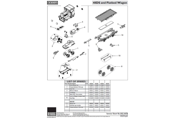 hornby-r8098-12-6mm-spoked-wheels-00-gauge-1