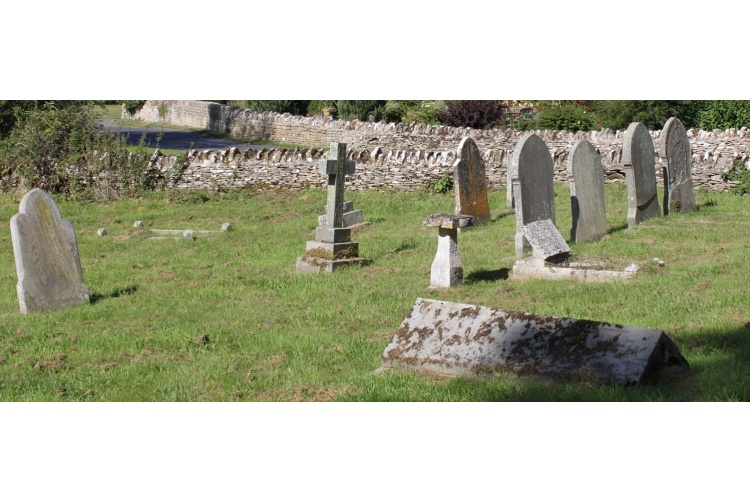 Hornby Skaledale R7297 Assorted Grave Stones & Monuments Real Life
