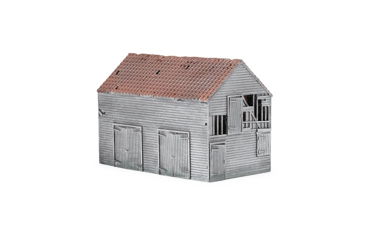 hornby-skaledale-r7379-derelict-farm-building-oo-gauge-ready-assembled