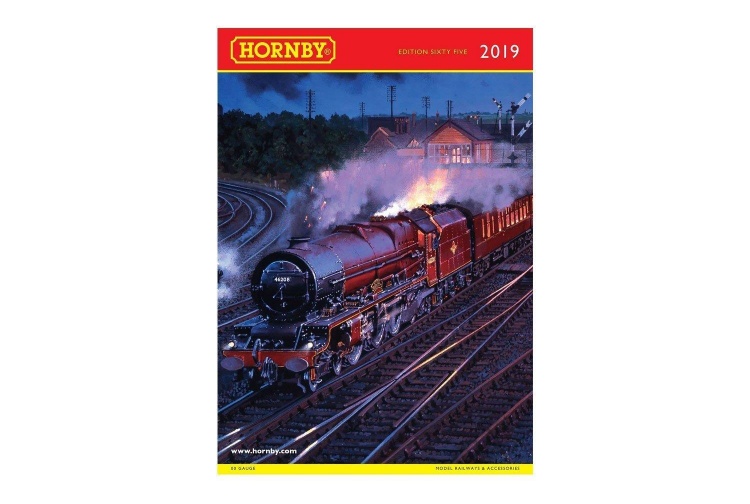hornby2019front 1
