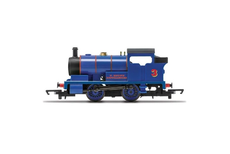 hornby_r30038_industrial_0_4_0_locomotive_t_brown_distilleries