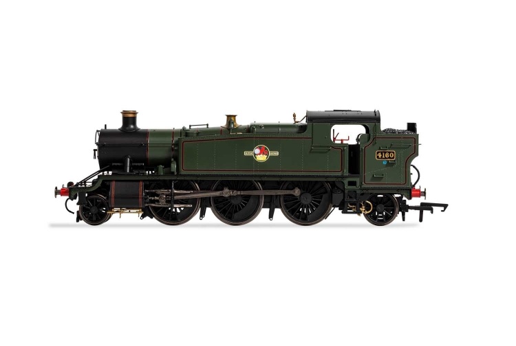 Hornby R3725 BR, Class 5101 pic2
