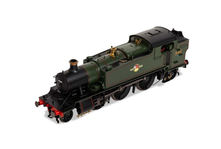 Hornby R3725 BR, Class 5101 pic4