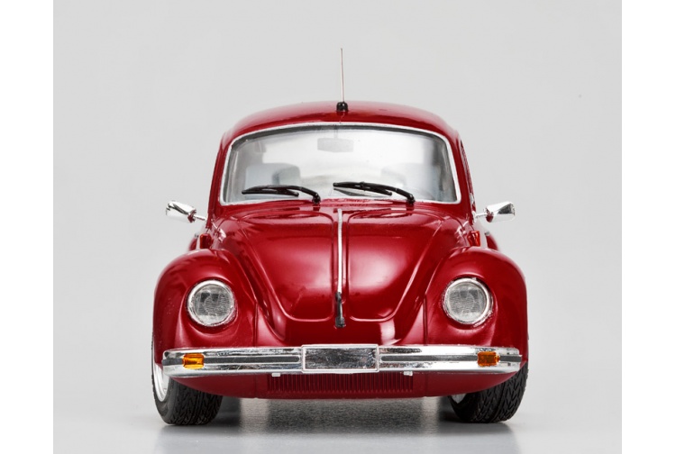 italeri-3708-vw1303s-beetle-red-front