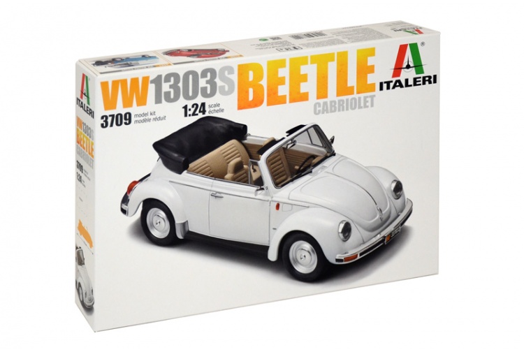 italeri-3709-vw-1303s-beetle-cabriolet-box