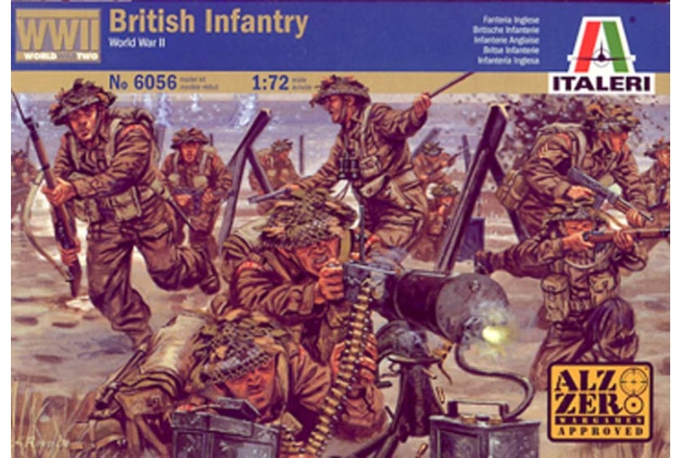 italeri-6056-british-infantry-kit-1-72-scale
