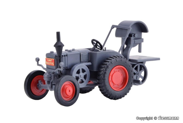 kibri-12255-ho-lanz-bulldog-tractor-1