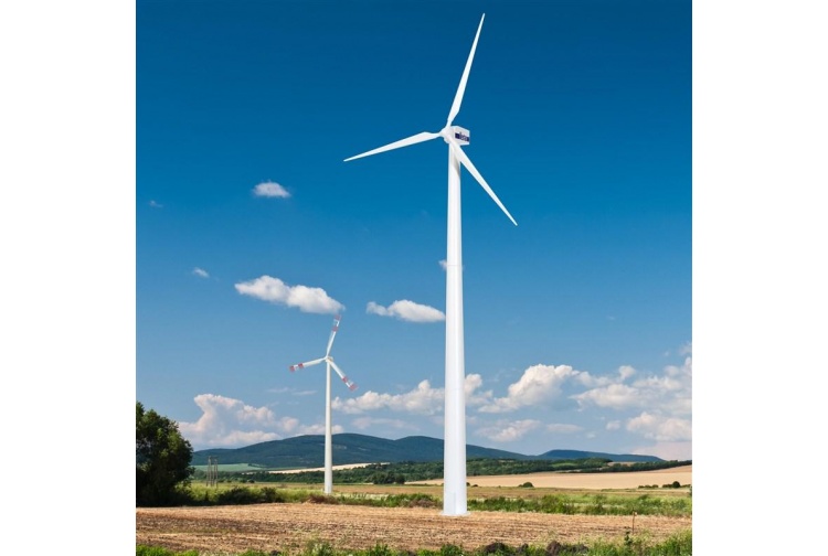 Kibri 38532 Wind Turbine