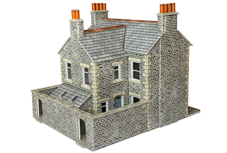 metcalfe-po301-stone-terraced-houses-oo-gauge-1