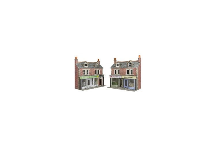 metcalfe-po306-oo-ho-low-relief-shop-fronts-brick