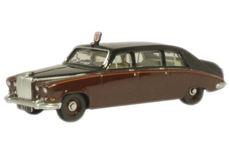 oxford-diecast-76ds004-claret-and-black-queen-mothers-car-ds420