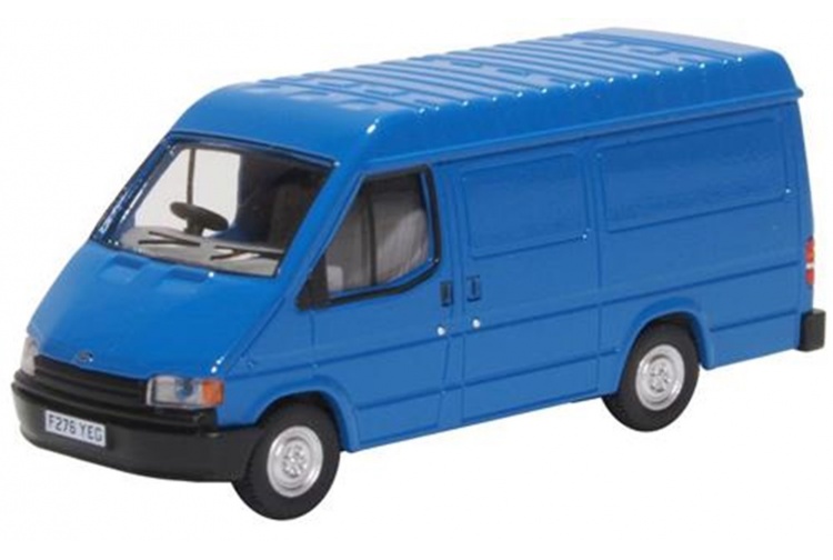 oxford-diecast-76ft3009-ford-transit-mkiii-gentian-blue