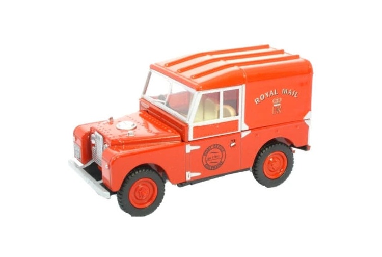 Oxford Diecast 76LAN188004 Royal Mail