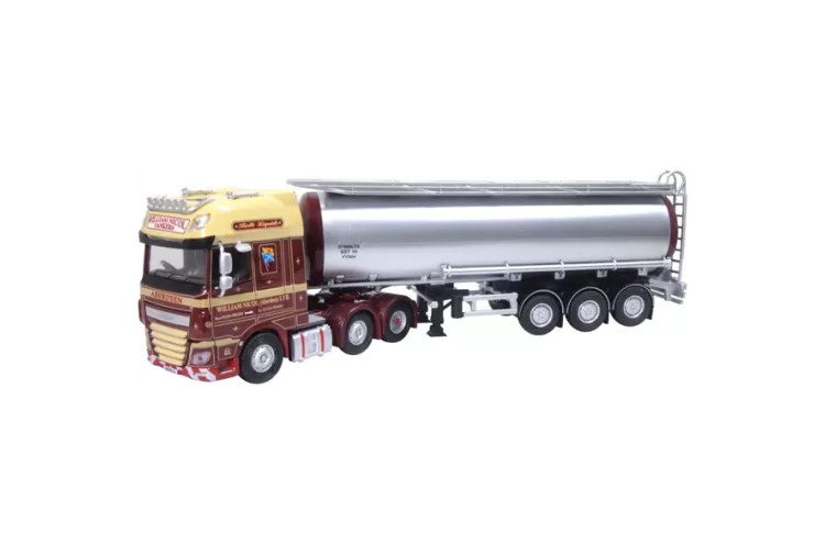 oxford-haulage-76dxf006-daf-xf-euro-6-cylindrical-tanker-oo-gauge-1-76-scale