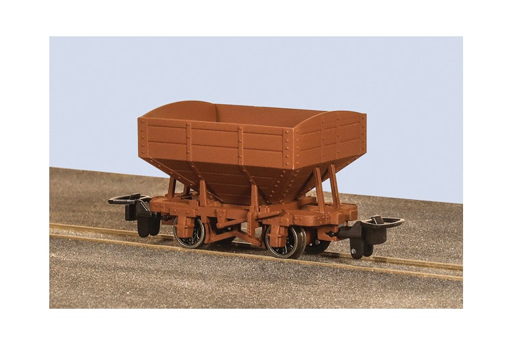 peco-gr-340ub-glt-009-snailbeach-district-railway-4-wheel-hopper-wagon-unmarked-brown_jpeg