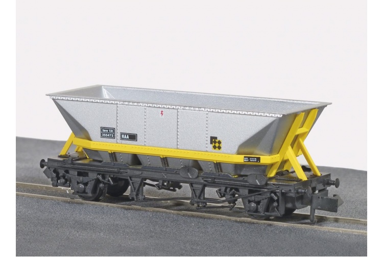 Peco NR-302 MGR Coal Hopper Wagon for N gauge model railways