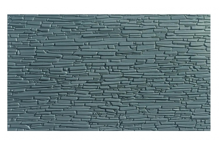 Wills Kits SSMP232 OO Gauge Slate Walling Material Pack