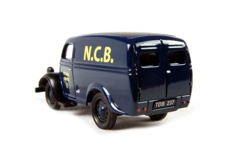 pocketbond-classix-em76625-ford-e83w-national-coal-board-dark-blue-van-rear-side