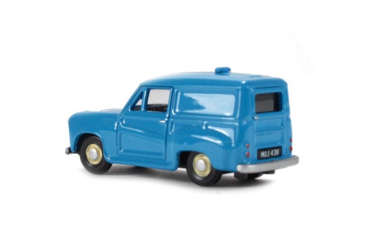 pocketbond-classix-em76658-austin-a30-streamline-blue-van-back-side