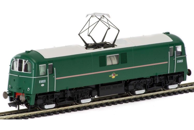 Hornby R3376 Class 71