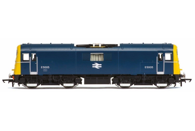 Hornby R3569 Class 71 E5005 BR Blue