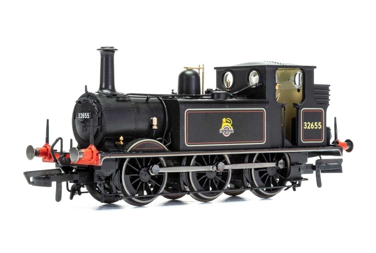 Hornby R3767 Early BR Terrier Class