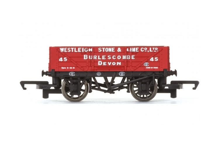 r6743-4-plank-wagon