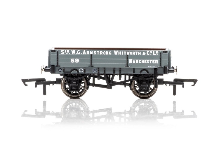 hornby-r6859-3-plank-wagon-armstrong-whitworth-and-co-ltd